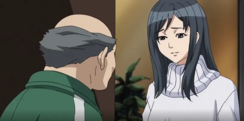 《即使如此还是爱着妻子》1 - 3 全集无广告在线观看 - OVA《即使如此还是爱着妻子》蓝光高清版 - 里番动漫免费资源 【27 分钟每集完整版】