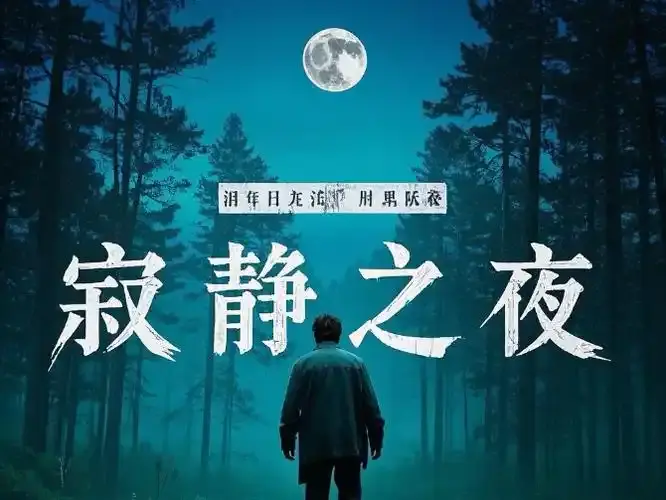 《寂静之夜》有夸克网盘资源啦！全季超清1080P+4K修复版，网飞官方片源，寂静之夜精彩不断！