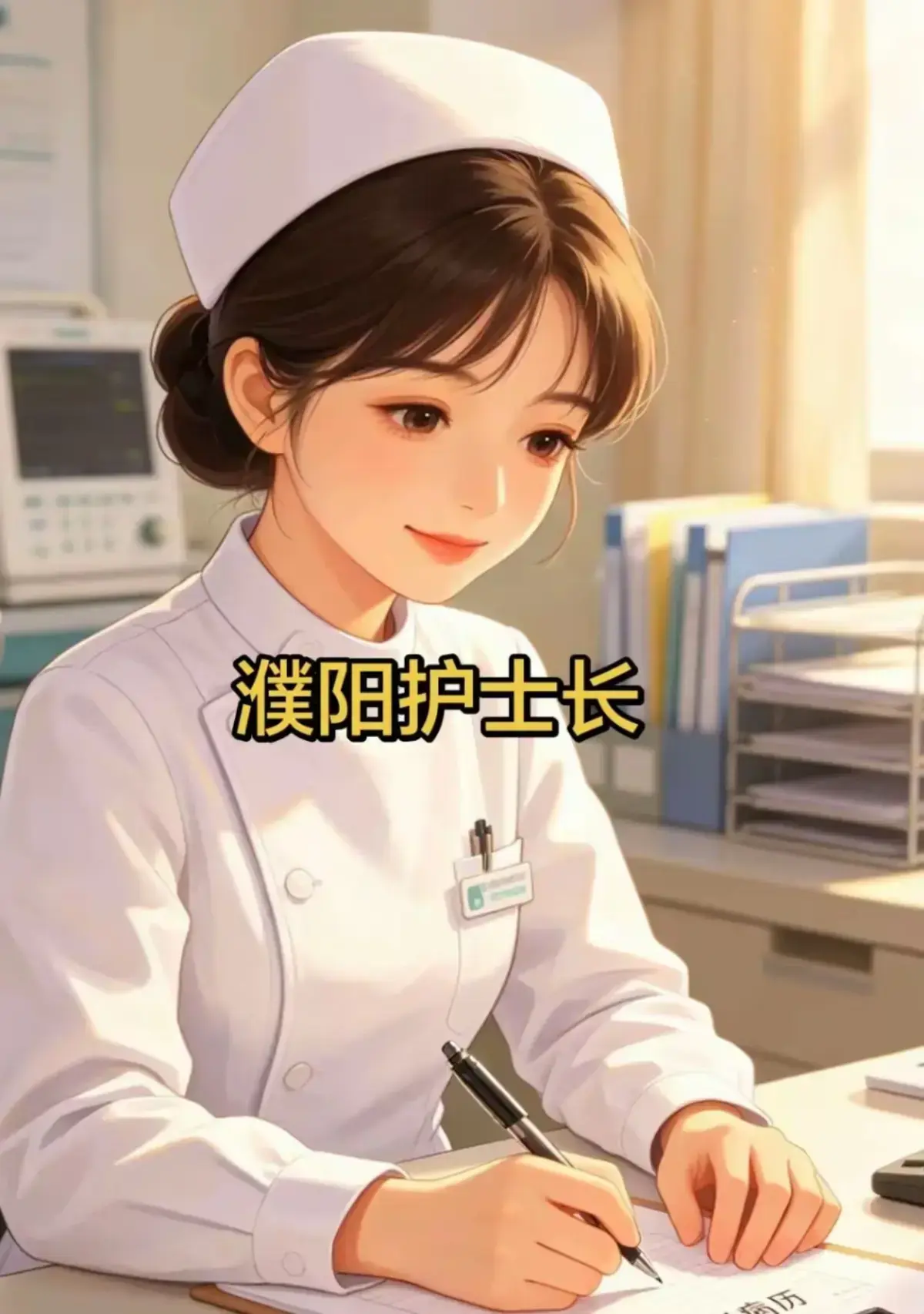《濮阳女护士长吴新园事件》深挖来龙去脉，探讨女性职权，HD高清画质无卡顿在线看，濮阳女护士长吴新园事件完整版网盘获取