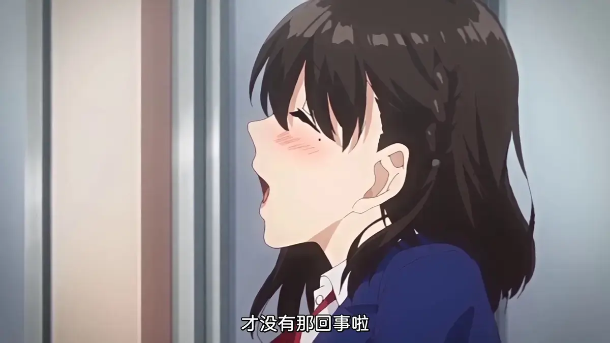 《图书室的女朋友》HD高清流畅播放_《图书室的女朋友》动漫全集大结局免费看_无广告纯净体验