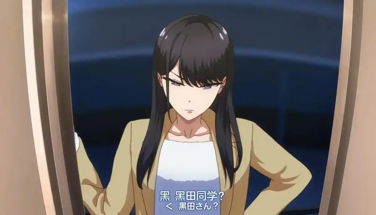《泡我家的黑田同学》全季资源免费下载，在线观看无卡顿_傲娇学霸的恋爱故事，《泡我家的黑田同学》1 - 3季完整版高清呈现