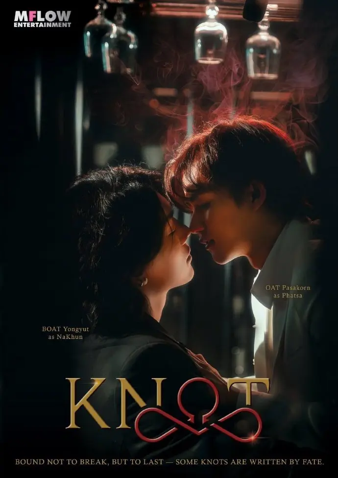 《结缘》Knot泰腐剧全集1080P高清免费在线看，双男主《结缘》未删减中文版无广告，网盘观看可免费下载播放