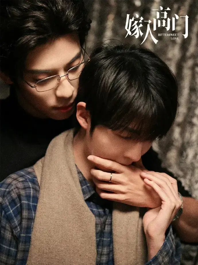 《嫁入高门的男人》全集免费观看，2026最新环大陆剧无删减高清在线，蓝光画质超享受-星辰影院