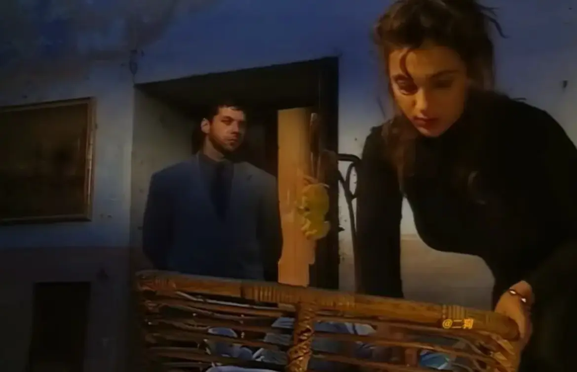 1994意大利电影《那不勒斯风格的剧本》赛伦Selen-《Sceneggiata Napoletana（1994）》未删减高清全集在线观看