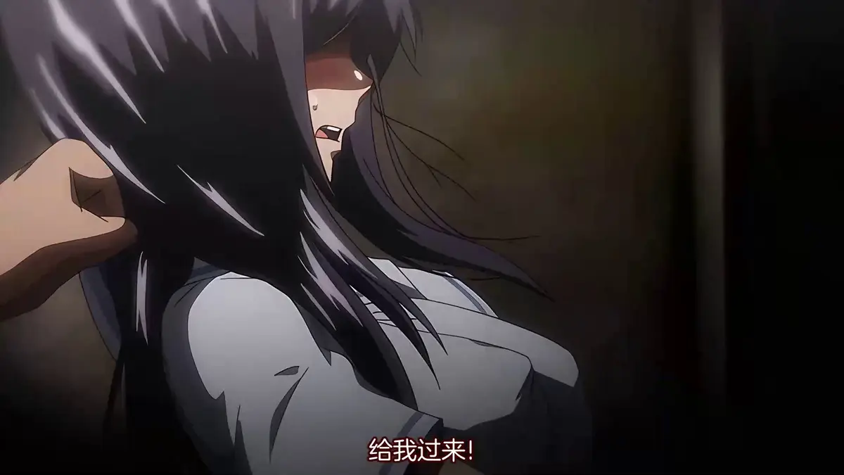《无人车站》第一季惊悚悬疑未删减版_第1-2集无人车站的诡异广播与失踪事件_免费在线观看+夸克网盘_VS影视