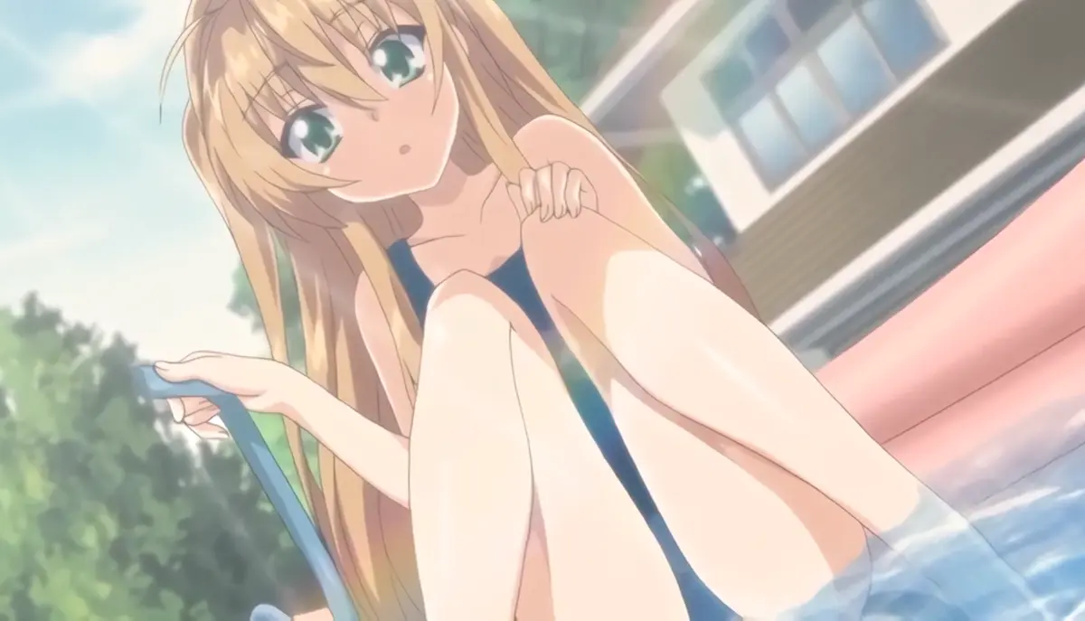 免费看《乳色吐息》1-2集全集，孤独实体化情节令人深夜破防 - 《乳色吐息》超高清在线观看