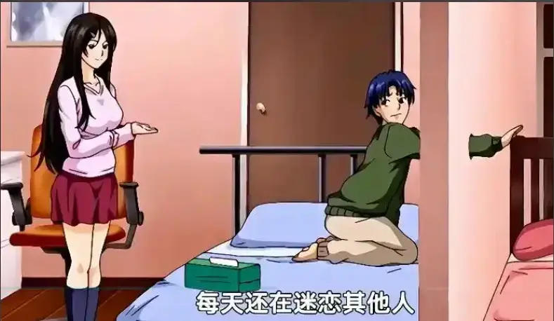 《御手洗家的兄妹》全季无删减免费在线观看 - 动漫珍藏OVA揭秘御手洗家的那些事 - 《御手洗家的兄妹》1080P高清资源下载