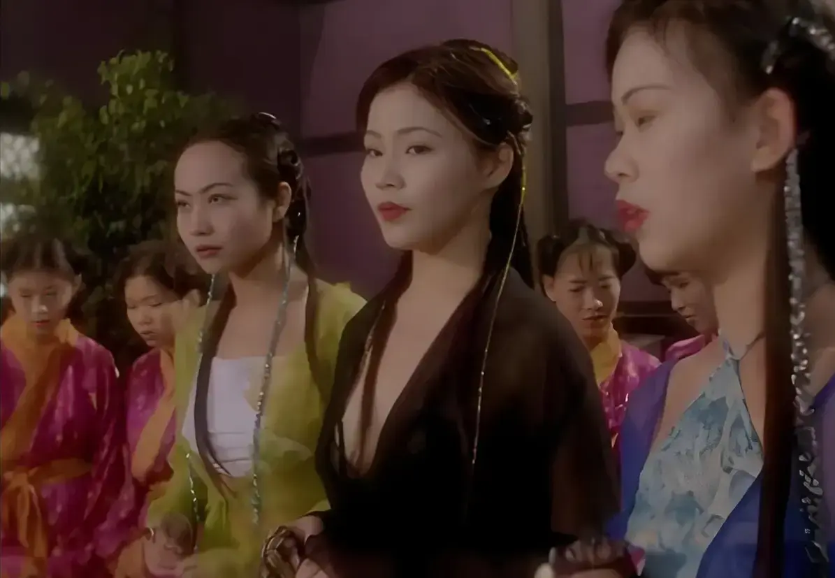 《玉蒲团之玉女心经》蓝光高清全集免费畅览_《玉蒲团之玉女心经》王晶编剧钱文锜打造古装奇幻经典_《玉蒲团之玉女心经》全网独家无广告未删减中文版在线观看～李丽珍舒淇巅峰较量