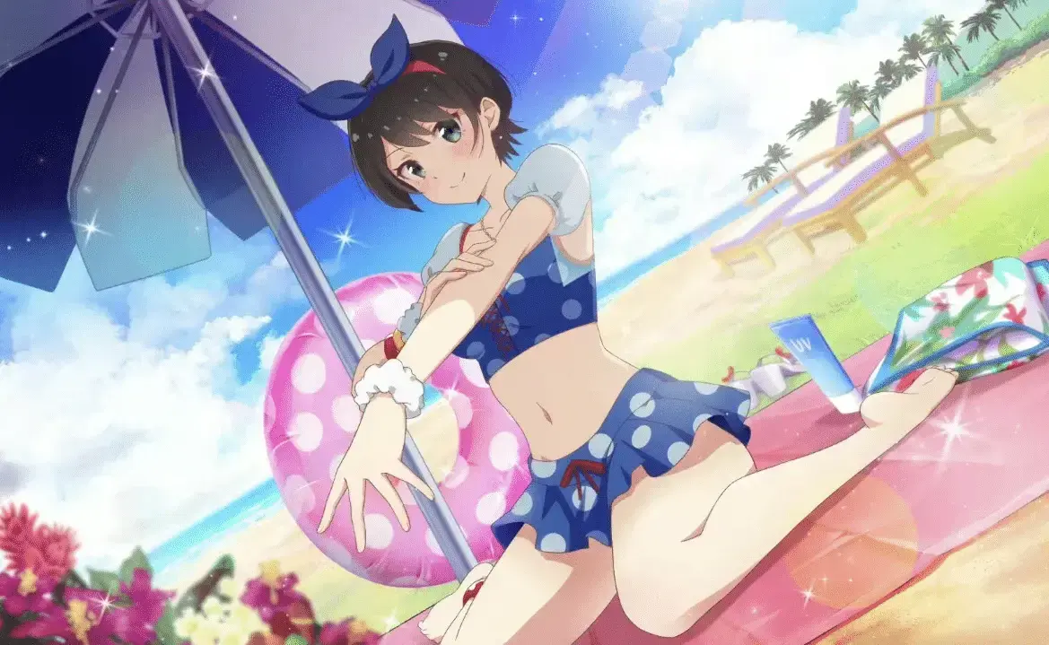 《泳装女友》4集全1080P高清无删减在线观看 - 身材焦虑少女的夏日纯爱青春治愈番 - 《泳装女友》百度网盘夸克迅雷下载 - 见证勇敢蜕变