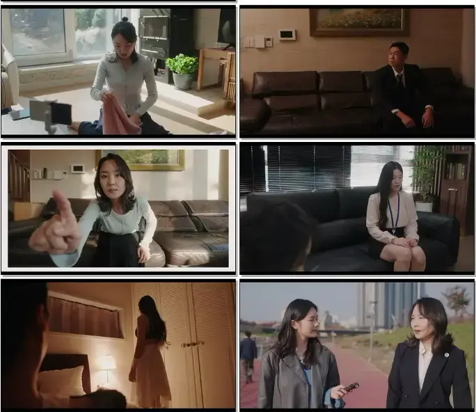 韩片《内乱夫人》未删减高清免费观看 - 《内乱夫人》国韩双语中字完整版 - 星空影院网盘资源