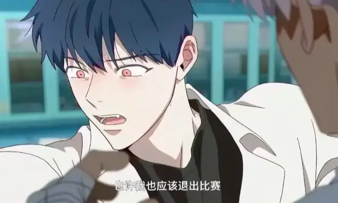 《闵勇mignon》新番外蓝光画质无广告观看！拳击手与吸血鬼医生的禁忌暗恋拉扯，《闵勇mignon》超高清秒加载，全片高能来袭