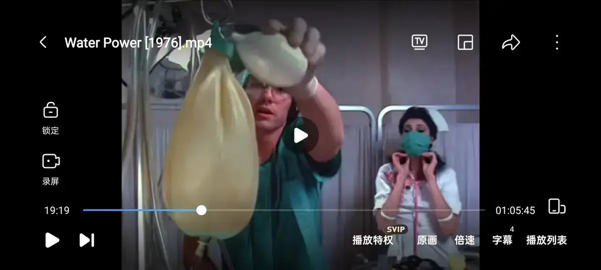 免费观看美国悬疑科普片《水的力量/水能》4K正片，中英双字未删减版流畅不卡顿-《水的力量/水能》网盘资源免费下载