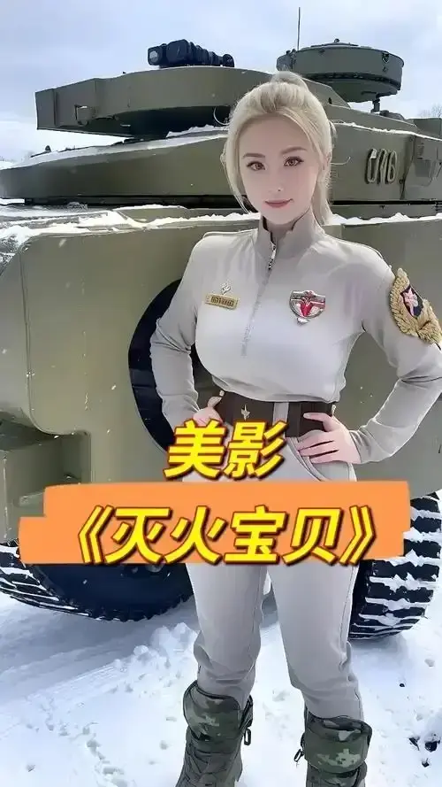 《灭火宝贝》