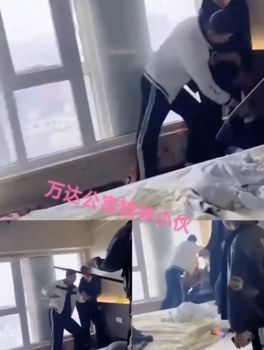 《长春精神小伙吉林万达事件》原片曝光啦！《长春精神小伙吉林万达事件》1080P资源速领-深度解读事件全貌