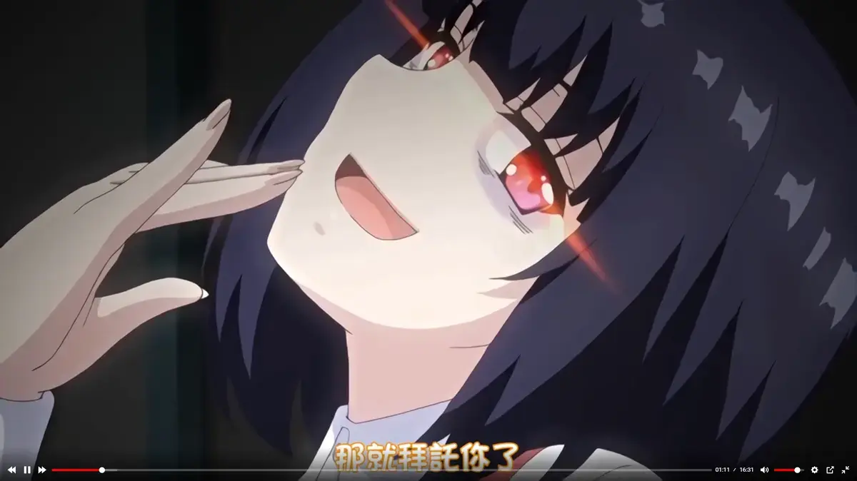 《厕所里的花子vs最强驱魔师》全季无删减动漫_免费在线观看_1080P高清画质播放_《厕所里的花子vs最强驱魔师》系列动漫资源-星辰影院