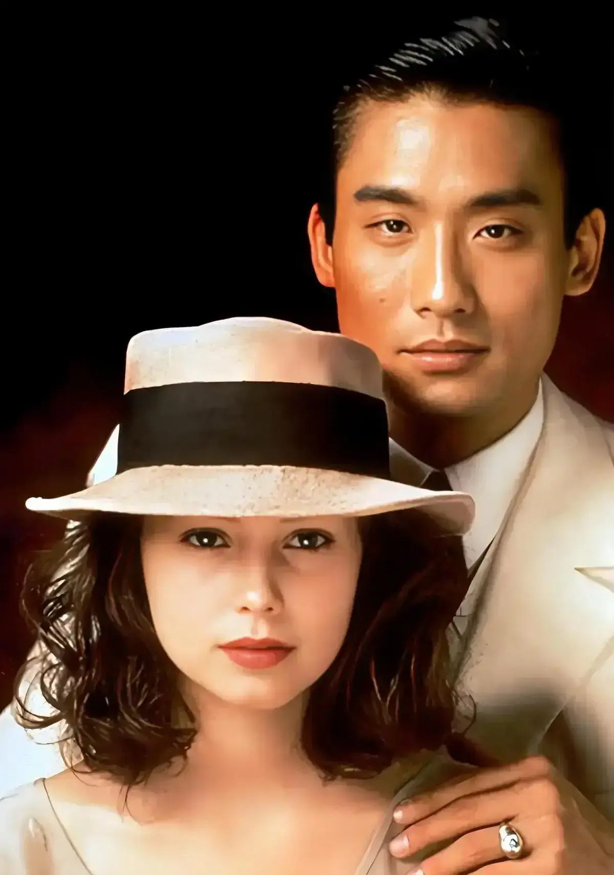 《情人1992》