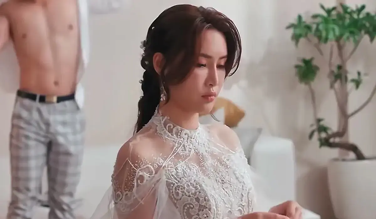 女神艾熙携手苏畅打造《苏畅 - 小凤新婚》全集无删减｜1080P高清画质免费放送 多端同步流畅不卡顿 — 网盘实时更新 双盘备份