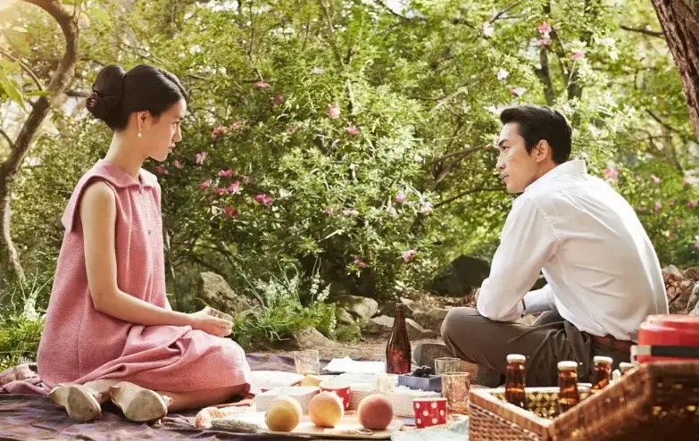韩国电影《人间中毒》4K超清无删减免费在线看 - 宋承宪x林智妍主演《人间中毒》高清完整版流畅观影