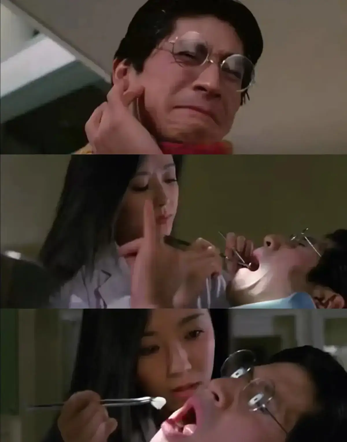 《姐妹牙医》未删减完整版免费在线观看_《姐妹牙医》全季高清1080P无广告流畅播放-姐妹暗斗！密闭空间化作欲望战场！