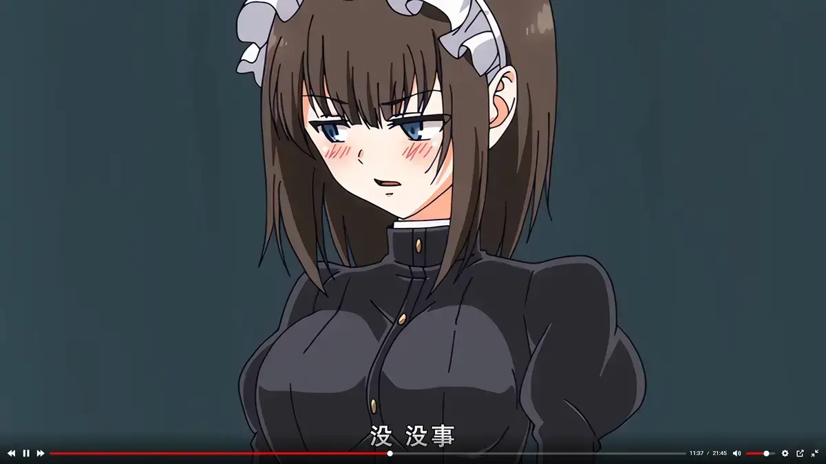 《女仆教育》高清日漫全集免费在线观看 - 《女仆教育》动漫1080P高清画质无广告在线看 - 畅享日漫魅力