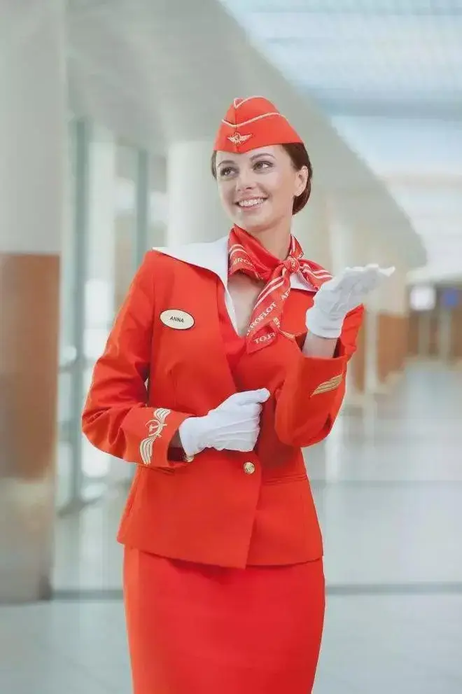 法国空姐2019（不雅空乘）