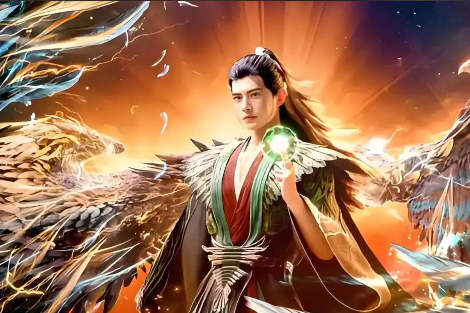《凡人修仙传》全180集免费在线观看，HD高清画质无广告，《凡人修仙传》仙界篇星辰影院持续更新