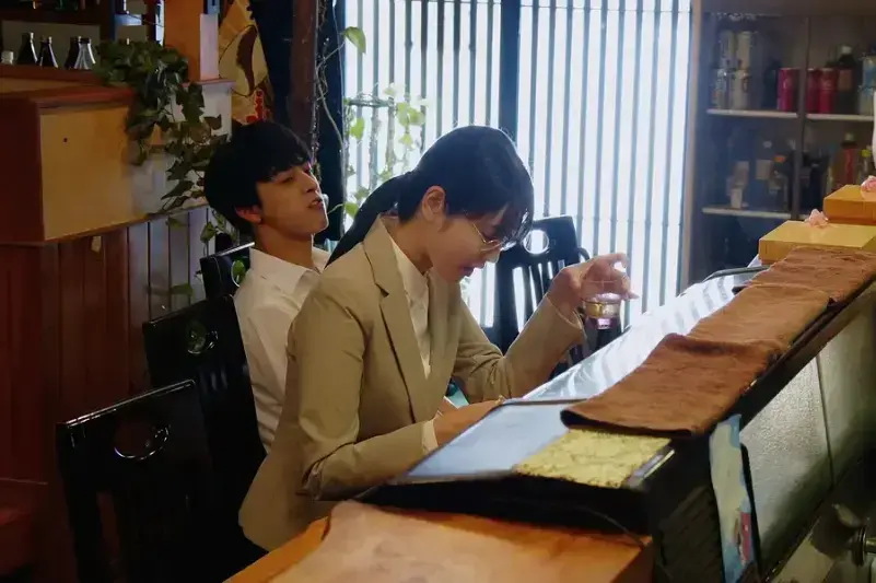 免费看《夏日暗涌》全片 - 新原泰佑主演HD无删减版本 - 迅雷夸克网盘畅享高清 - 《夏日暗涌》七角恋谜团大揭秘