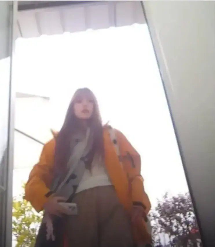 免费观看《抖音木木冲锋衣厕所vlog》，网红木木着木木冲锋衣现身海岛厕所，开启海岛度假新体验！