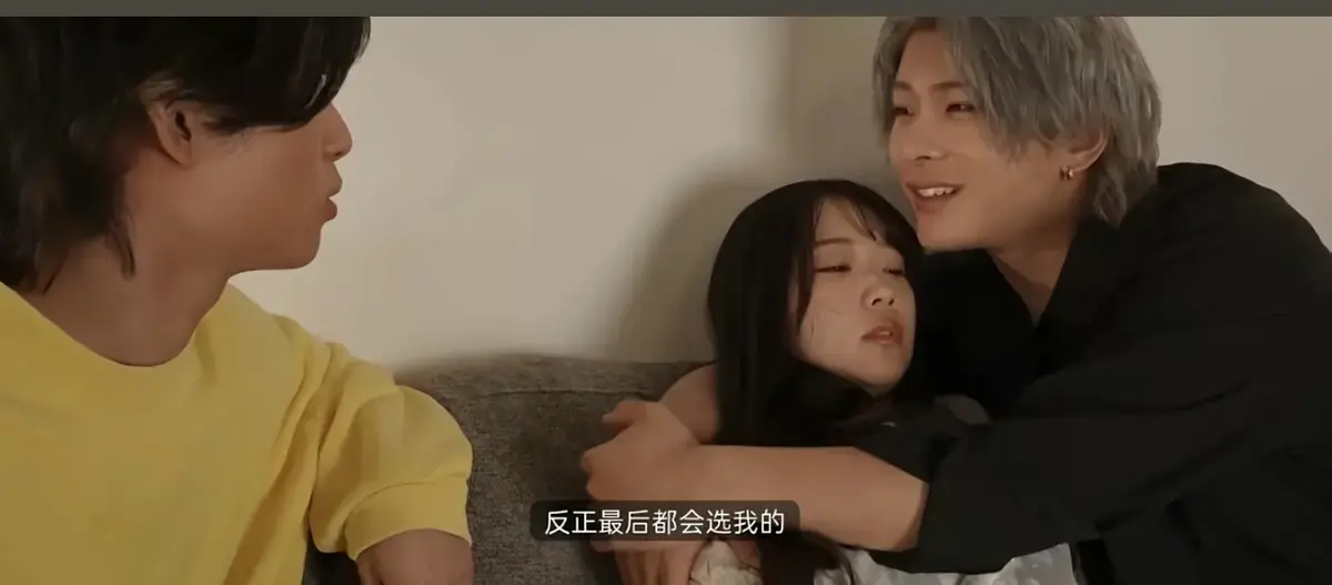 日剧silk的魅力在《东云怜弥/保志健斗夹心系列》中尽显，主演的推拉美学令人着迷，高清源码无广告中文版，不容错过！