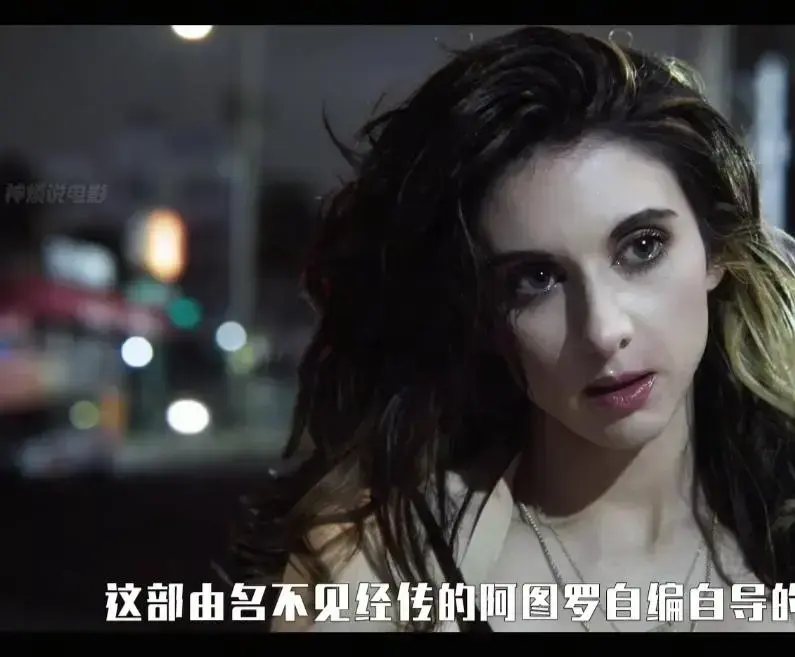 免费看高分电影《Whores on Fire》 - 墨西哥热门佳作，以暗黑美学和cult风格呈现，全片高清无广告在线观看