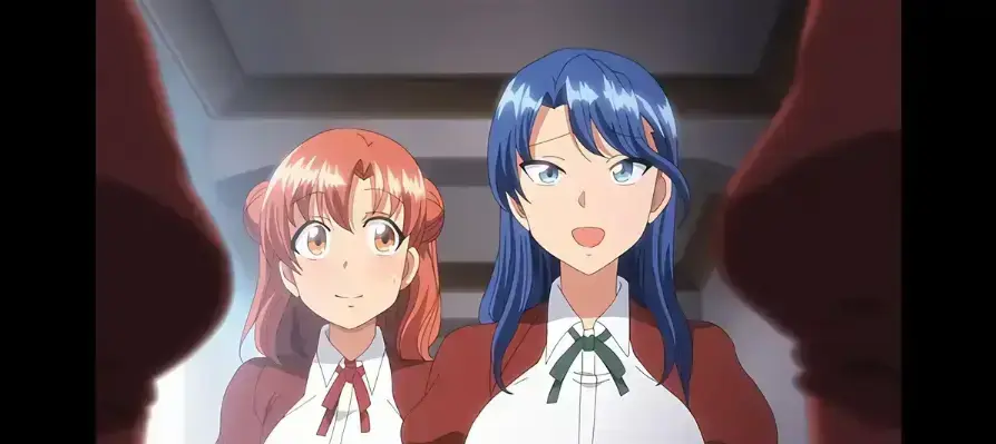 2026新番《痴梦少女》免费在线观看，HD高清画质无广告，全集资源下载通道开启，带你沉浸痴梦世界！