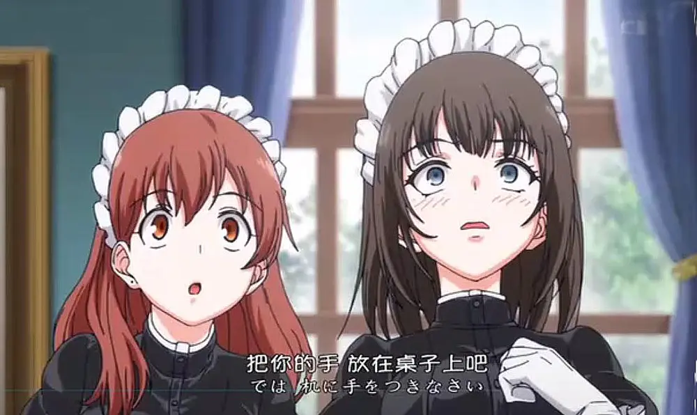 《女仆教育 2》全季高清免费在线看_1080P无删减全集免费观看_《女仆教育 2》完整版无广告在线看