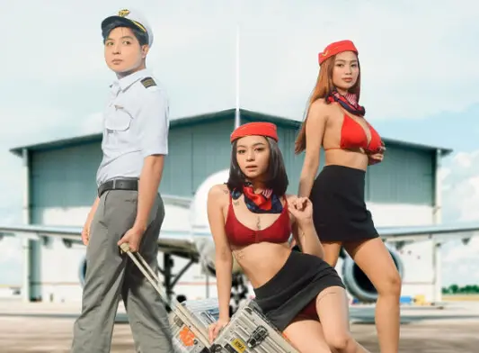 《航空空姐》2026菲律宾剧情片_未删减完整版_HD中字高清免费在线播放_《航空空姐》全片在线观看-资源网