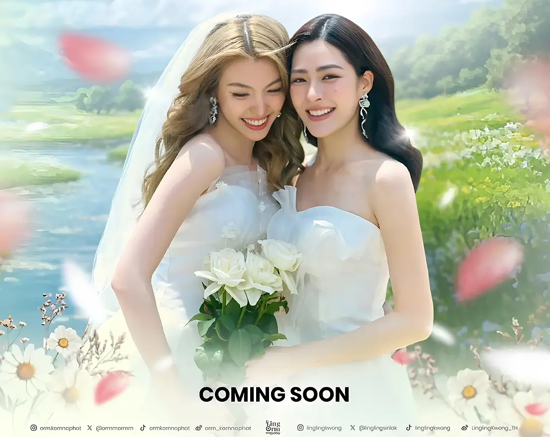 《绘梦婚礼》流畅不卡顿在线观看-2026泰百剧双女主爱情剧《绘梦婚礼》超高清纯净极速播放-星空影视