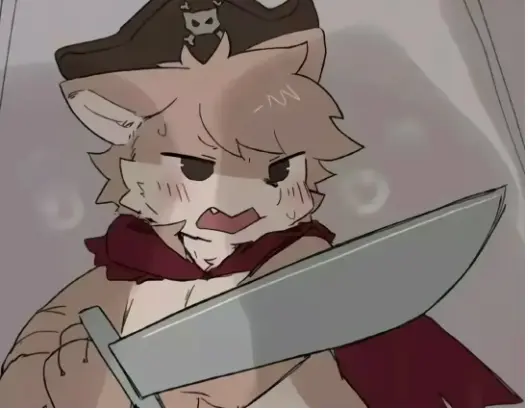 《Furry福瑞大战恶龙》兽圈系列震撼登场，福瑞漫画合集免费获取，福瑞狼勇士精彩剧情在线畅享！