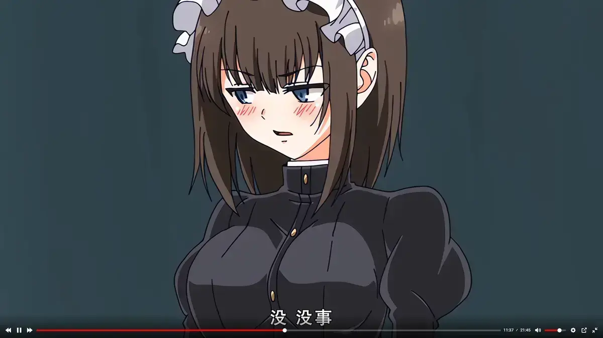 《女仆教育 2》全季蓝光在线播放_免费追番纯净体验_《女仆教育 2》全集资源免费获取_流畅不卡顿