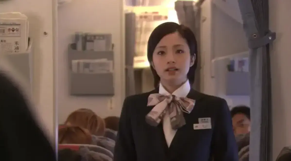 免费在线看日本经典电影《空姐丑闻》，1080P高清未删减完整版无广告