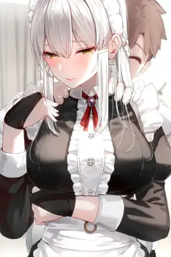免费观看《女仆教育》动漫第一季完整版，领略暗黑女仆风采_《女仆教育》无删减全集在线赏
