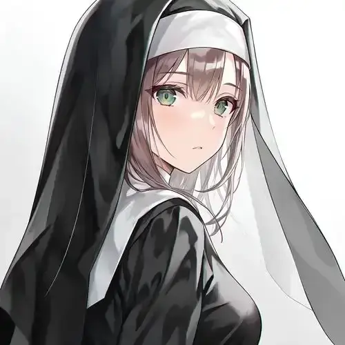 《纯洁的修女》全片免费观看，蓝光画质纯净极速播放 - 探究修女面临的神圣使命和禁忌之恋，《纯洁的修女》别错过