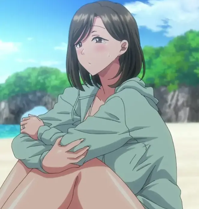 《夏妻》