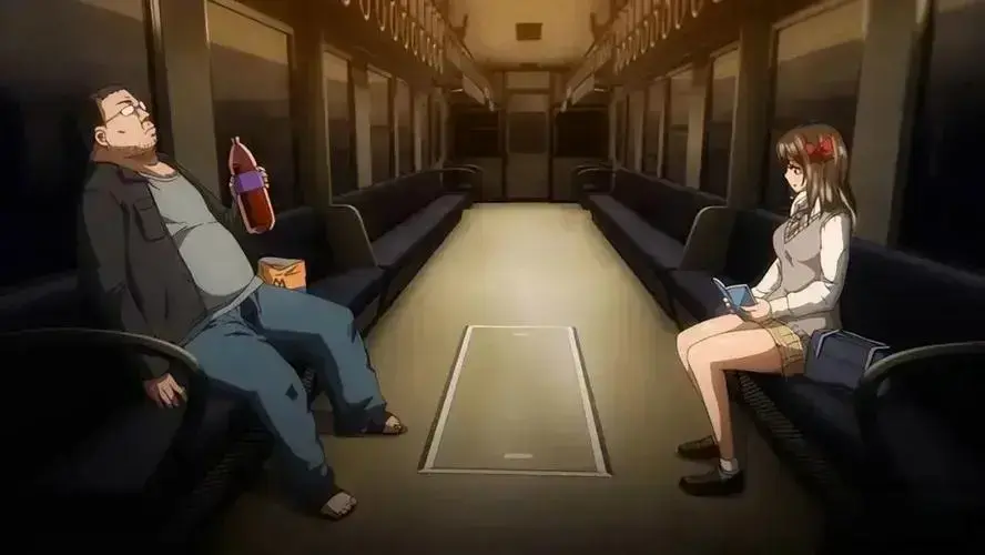 日本动漫OVA《无人车站》未删减版1080P高清免费在线观看_日本OVA《无人车站》高清完整版无广告在线观看-星辰影院