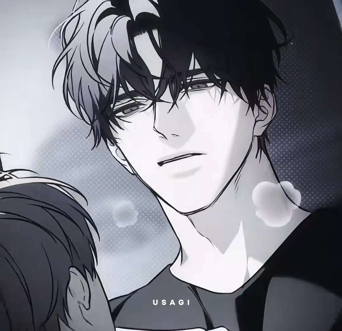 自取之祸完整版漫画高清无删减在线看