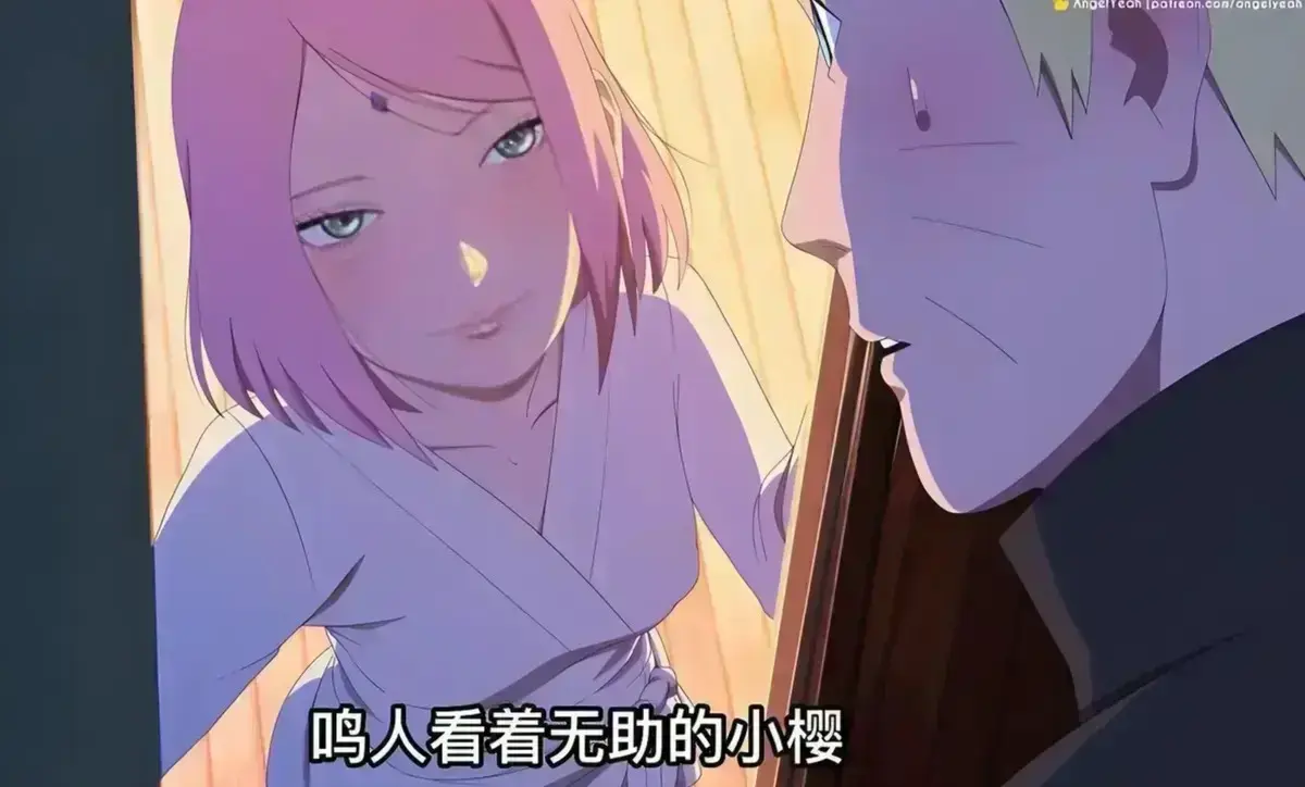 火影同人番《鸣人小樱之夜》动漫全集免费在线看，无删减高清无广告_《鸣人小樱之夜》全季资源