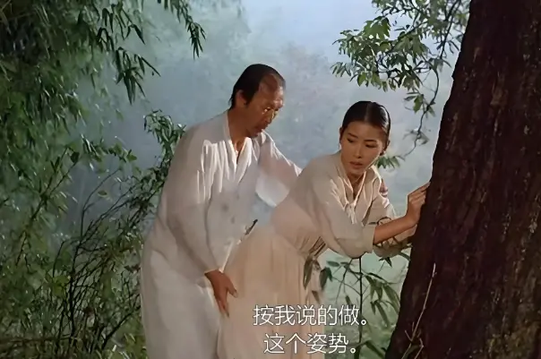 《桑叶》免费在线看1080P超清无删减-韩国爱情电影桑叶全片无广告-获取完整版资源