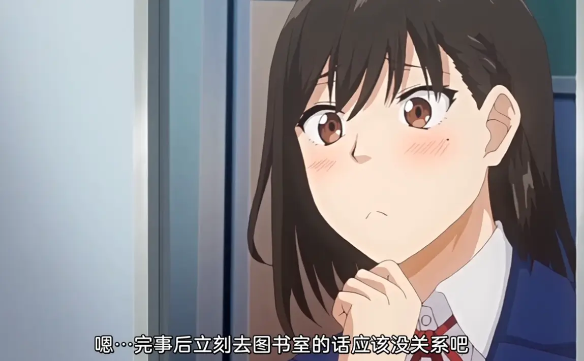 樱花影院免费提供《图书馆女朋友》动漫全集，1-6大结局高清无删减在线观看，重温《图书馆女朋友》的精彩剧情