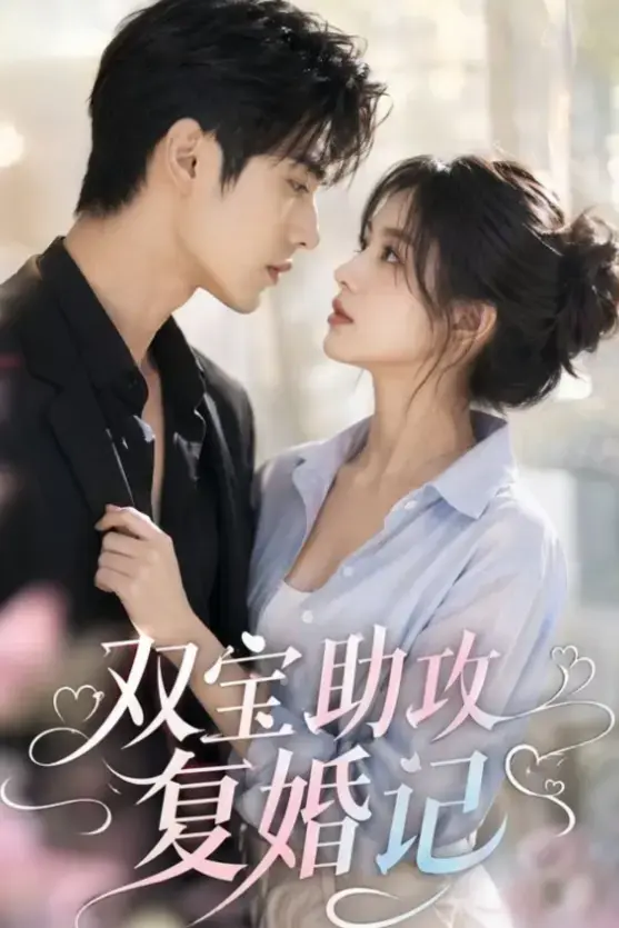 《双宝助攻复婚记》全季资源免费获取-《双宝助攻复婚记》1080P蓝光高清流畅播放-萌娃助攻爸妈复婚，精彩剧情不容错过