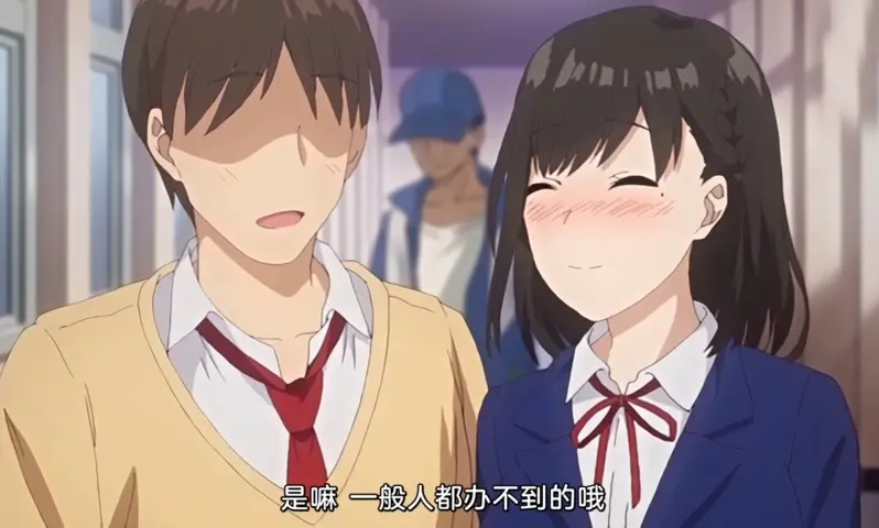 樱花动漫《图书馆的女朋友》全集中字版免费点播 - 《图书馆的女朋友》超清完整版无广告在线观看