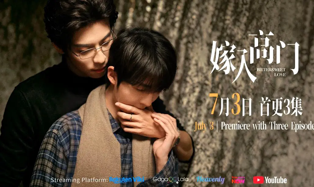 《嫁入高门的男人》22集全集蓝光高清免费在线看-新剧《嫁入高门的男人》双男主爱情剧无删减完整版持续有效