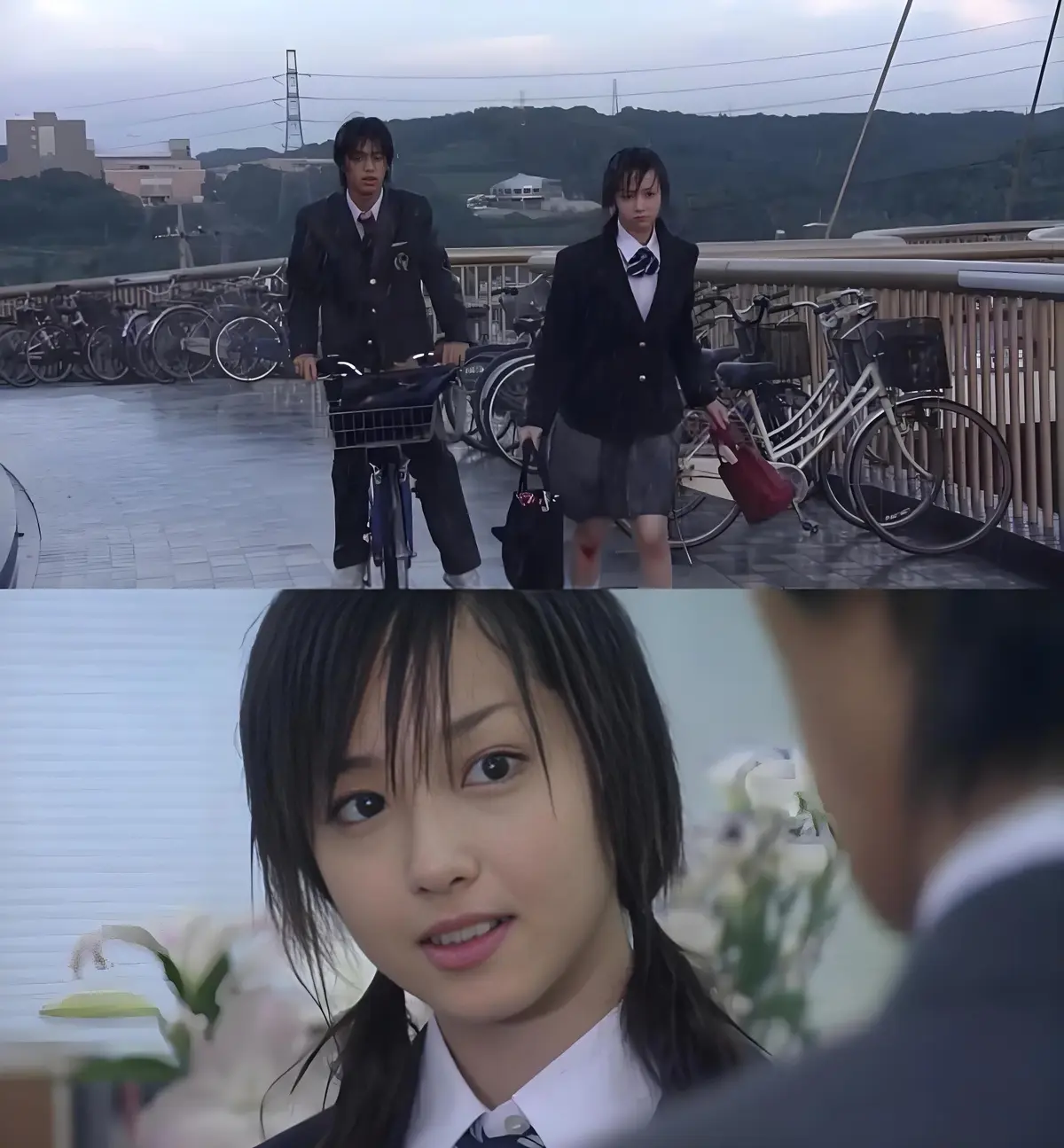 2005年真人故事改编催泪电影《一公升的眼泪》免费在线观看，HD高清画质，主角直面死亡威胁，剧情催泪！《一公升的眼泪》