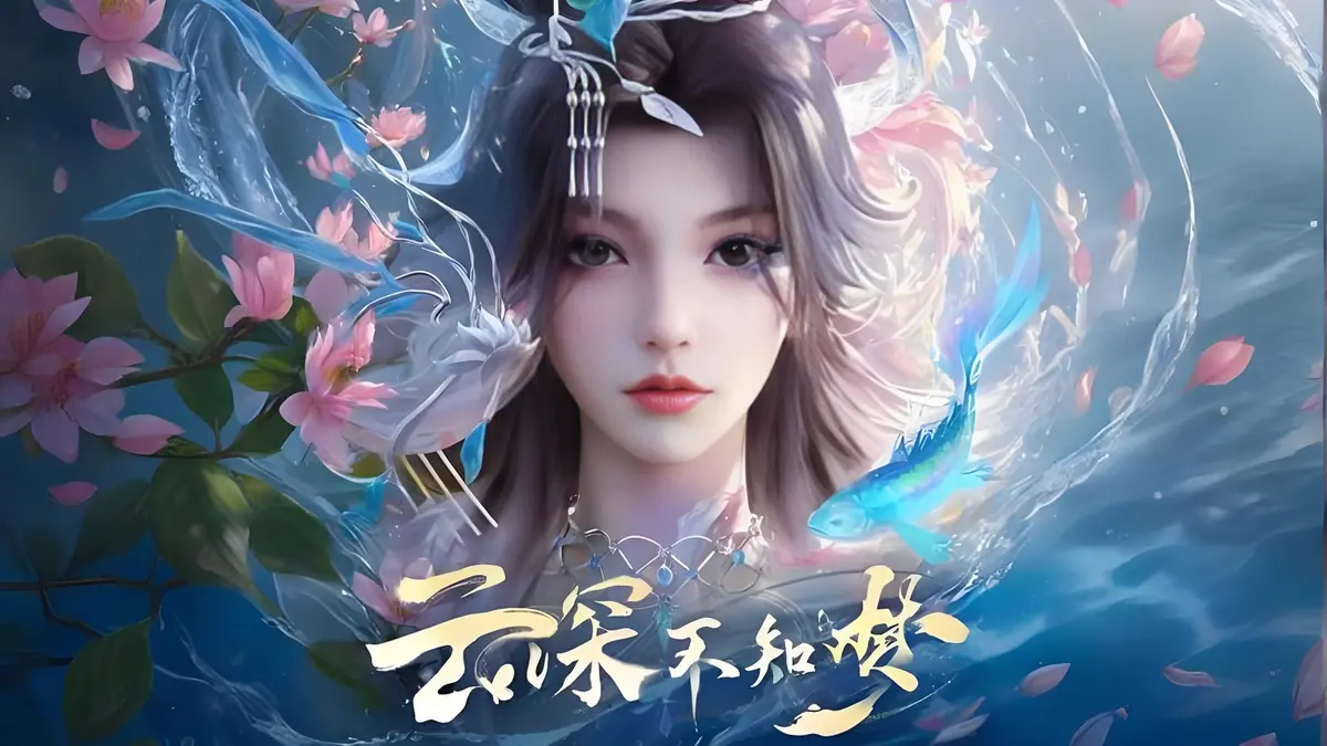 《云深不知梦•逐冥之役》